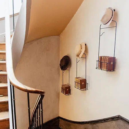 度假居 La Poterne L A Epernay