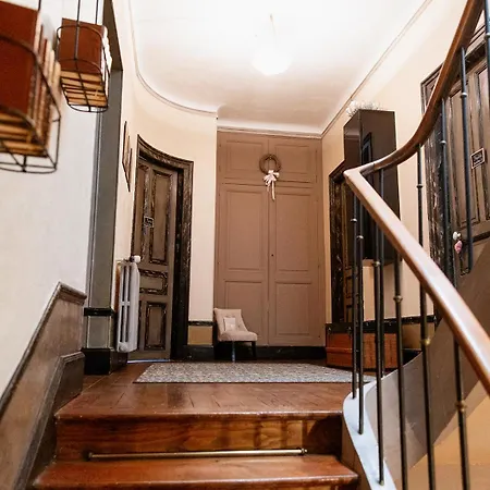 La Poterne L A Epernay בית נופש רואן