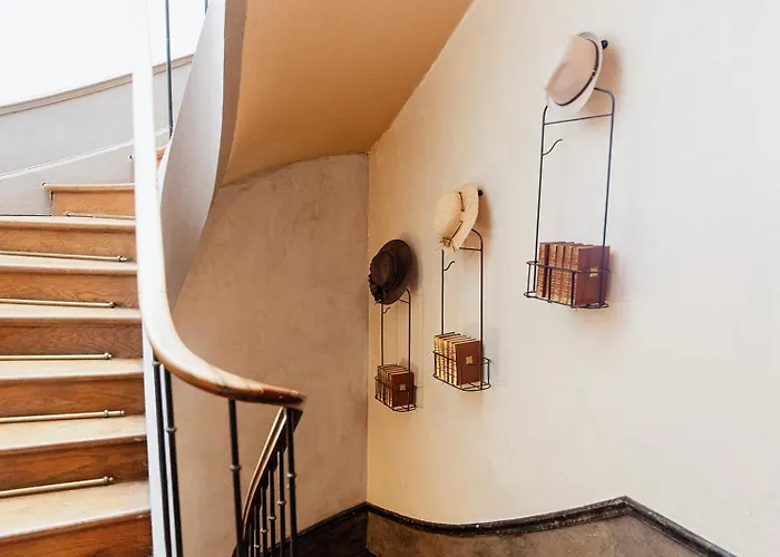 度假居 La Poterne L A Epernay